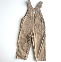 Load image into Gallery viewer, 90s OshKosh dungarees (Age 2)
