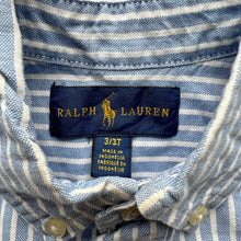 Load image into Gallery viewer, Ralph Lauren shirt (Age 3)
