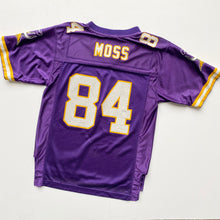 Load image into Gallery viewer, Reebok NFL Minnesota Vikings jersey (Age 12/14)
