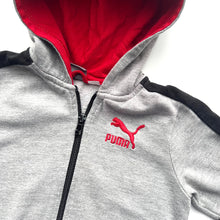 Load image into Gallery viewer, Puma hoodie (Age 5)
