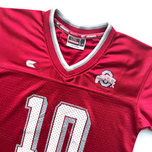 Load image into Gallery viewer, Ohio State jersey (Age 8/10)
