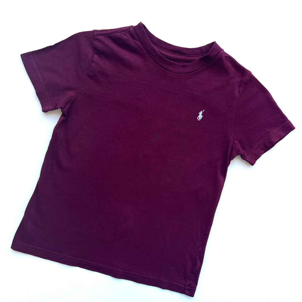 Ralph Lauren t-shirt (Age 5)