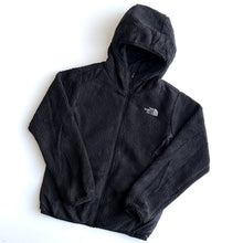 Load image into Gallery viewer, The North Face quilted coat (Age 7/8)
