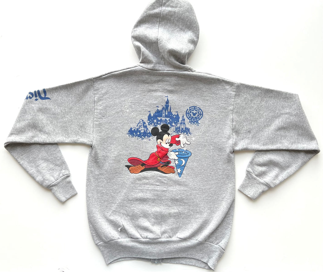Disney hoodie (Age 10/12)