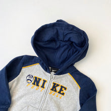 Load image into Gallery viewer, Nike football hoodie (Age 18m)
