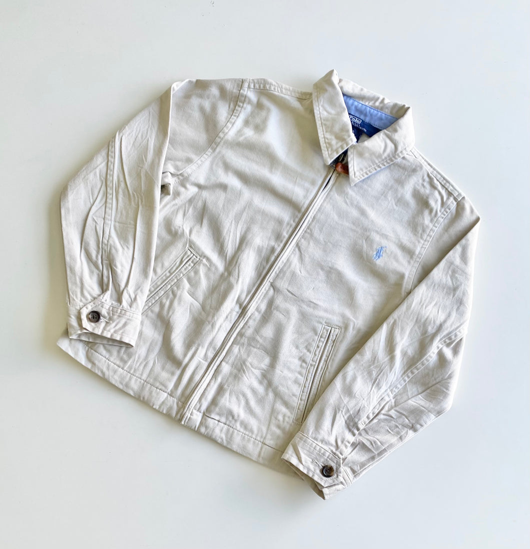 90s Ralph Lauren jacket (Age 6)