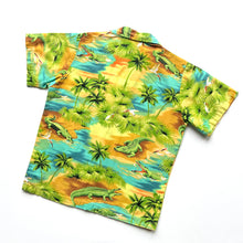 Load image into Gallery viewer, Hawaiian shirt (Age 8/10)
