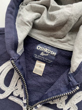 Load image into Gallery viewer, OshKosh hoodie (Age 4)
