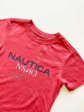 Load image into Gallery viewer, Nautica t-shirt (Age 7)
