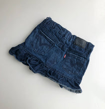 Load image into Gallery viewer, 90s Levi’s denim skirt (Age 6)

