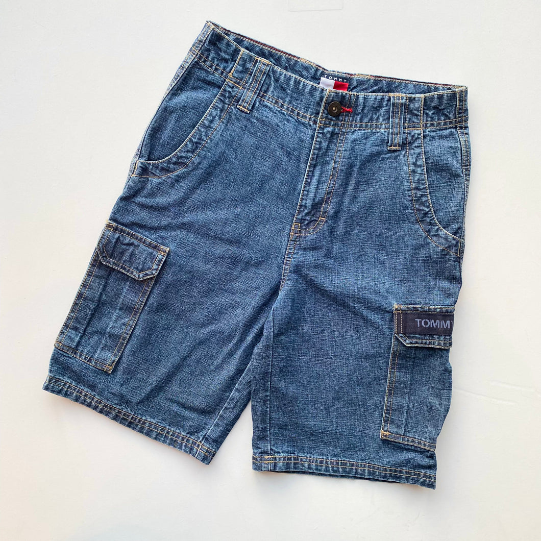 Tommy Hilfiger shorts (Age 10)