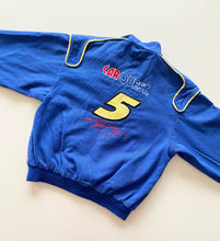 Load image into Gallery viewer, 90s NASCAR Racing jacket (Age 8)
