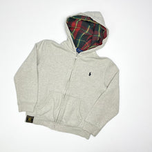 Load image into Gallery viewer, Ralph Lauren hoodie (Age 5/6)

