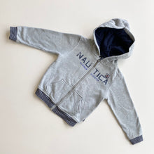 Load image into Gallery viewer, Nautica hoodie (Age 4)
