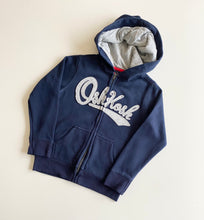 Load image into Gallery viewer, OshKosh hoodie (Age 4/5)
