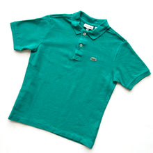 Load image into Gallery viewer, Lacoste polo (Age 10)
