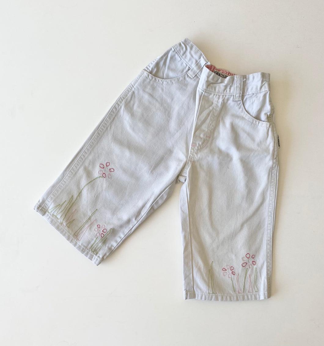 OshKosh trousers (Age 3)