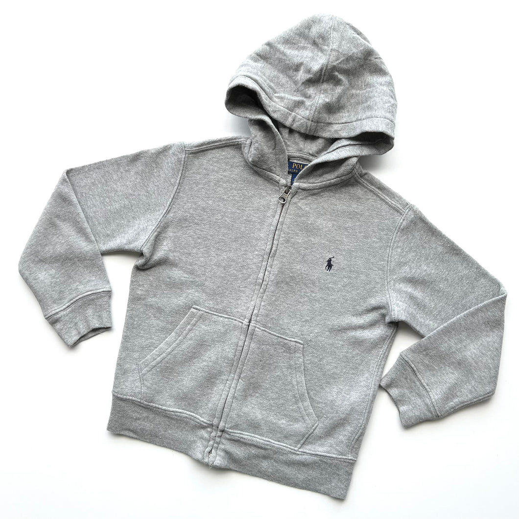 Ralph Lauren hoodie (Age 5)
