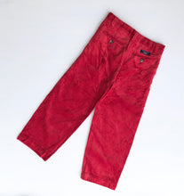 Load image into Gallery viewer, 90s Ralph Lauren cords (Age 4)
