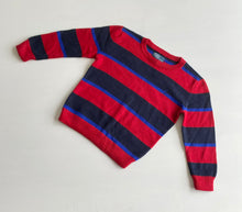 Load image into Gallery viewer, 90s Ralph Lauren jumper (Age 4)
