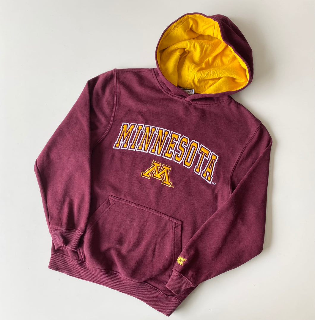 American College hoodie (Age 8-10)
