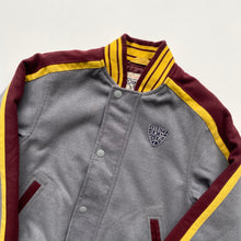 Load image into Gallery viewer, OshKosh Varsity jacket (Age 10/12)
