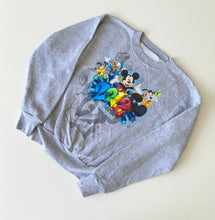 Load image into Gallery viewer, Disney sweatshirt (Age 7/8)
