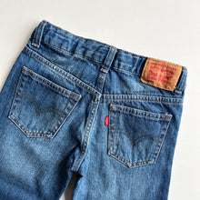 Load image into Gallery viewer, Levi’s 505 jeans (Age 6)
