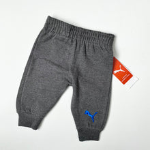 Load image into Gallery viewer, Puma tracksuit (Age 0-3m)
