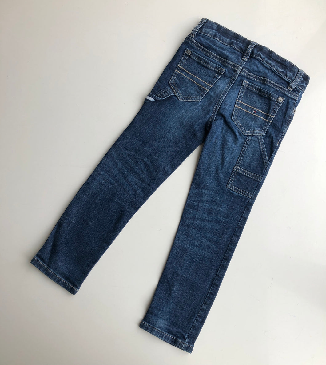 90s Tommy Hilfiger jeans (Age 6)