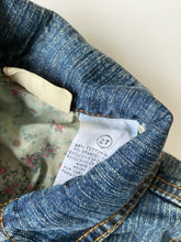 Load image into Gallery viewer, 90s Levi’s denim jacket (Age 2)
