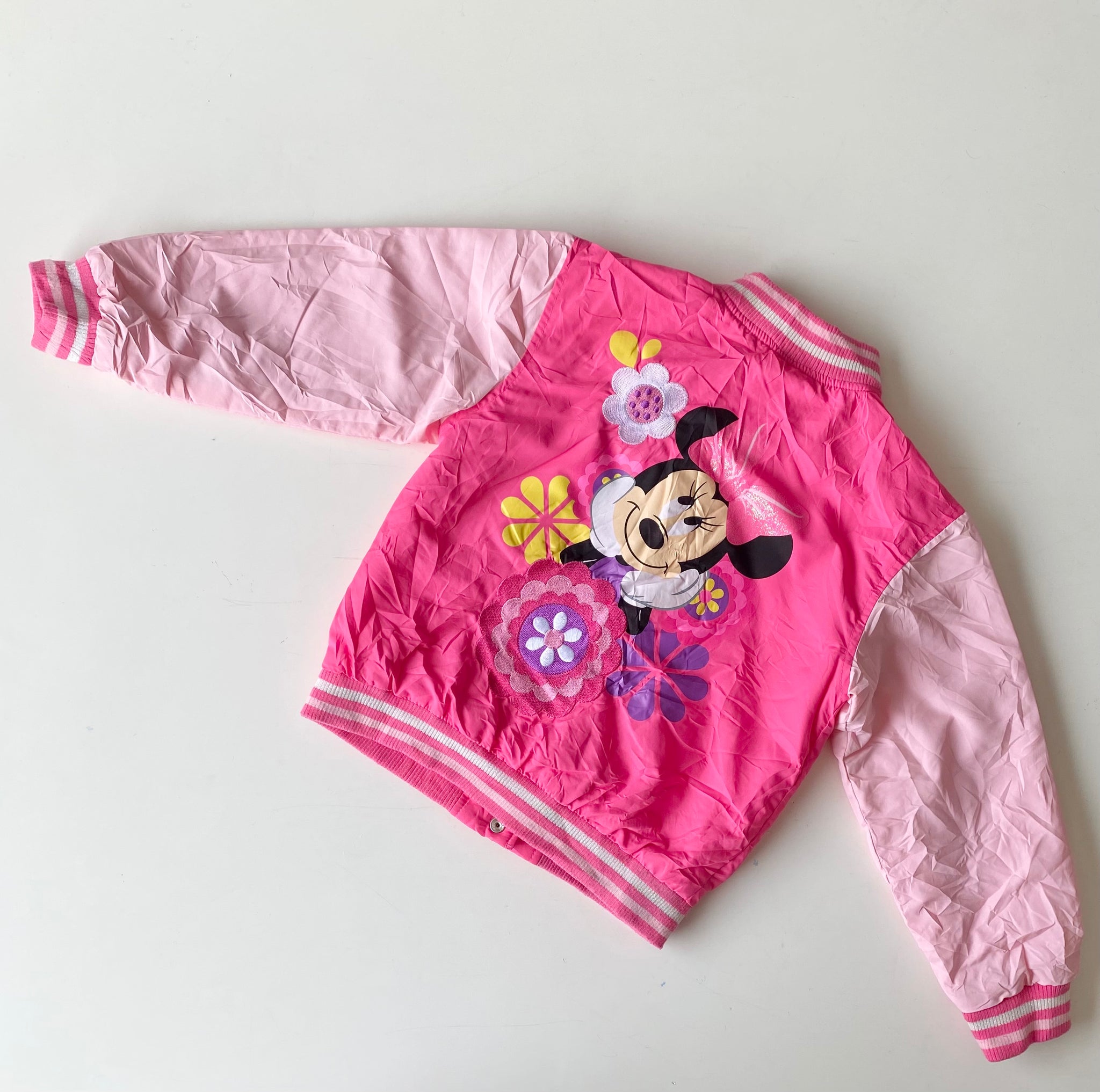 Disney Minnie Mouse jacket (Age 5/6)