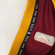 Load image into Gallery viewer, NBA Cleveland Cavaliers vest (Age 8/10)
