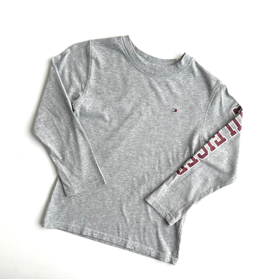 Tommy Hilfiger top (Age 7)