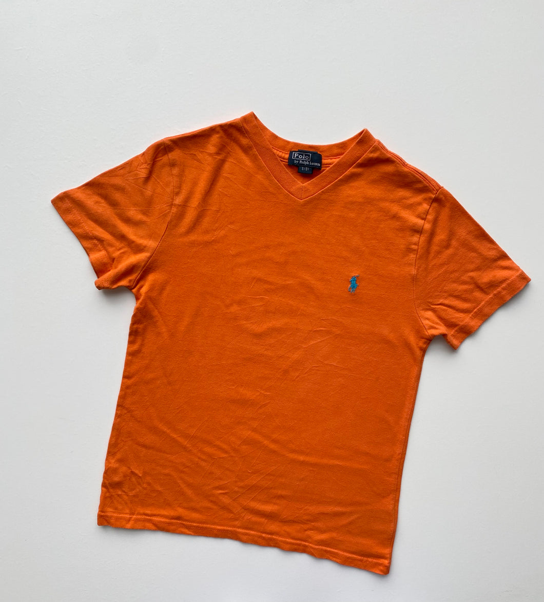Ralph Lauren t-shirt (Age 8)