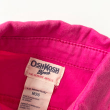 Load image into Gallery viewer, 90s OshKosh denim jacket (Age 1)
