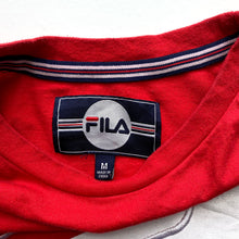 Load image into Gallery viewer, Fila t-shirt (Age 11/12)
