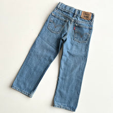 Load image into Gallery viewer, Levi’s 549 jeans (Age 6)
