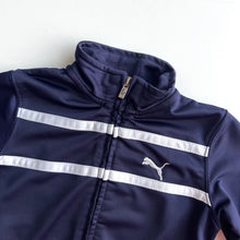 Load image into Gallery viewer, Puma jacket (Age 4)

