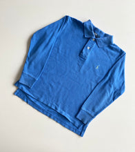 Load image into Gallery viewer, Ralph Lauren polo (Age 4)

