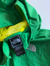 Load image into Gallery viewer, The North Face rain coat (Age 10/12)

