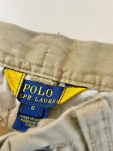 Load image into Gallery viewer, 90s Ralph Lauren pants (Age 6)
