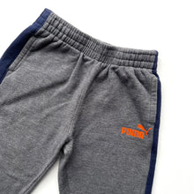 Load image into Gallery viewer, Puma joggers (Age 4)
