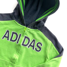 Load image into Gallery viewer, Adidas hoodie (Age 7)
