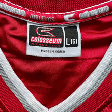 Load image into Gallery viewer, Ohio State jersey (Age 8/10)
