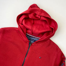 Load image into Gallery viewer, Tommy Hilfiger hoodie (Age 10/12)
