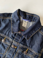 Load image into Gallery viewer, 90s OshKosh denim jacket (Age 7)
