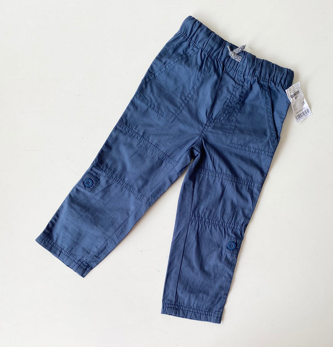 OshKosh pants (Age 2)