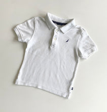 Load image into Gallery viewer, Nautica polo (Age 4)

