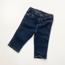 Load image into Gallery viewer, Wrangler jeans (Age 6/9M)
